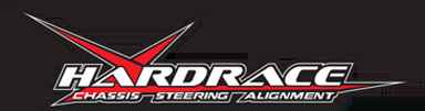 HARDRACE 7313 HARDEN FRONT ENGINE MOUNT - CJ Lancer / RA | AK Racing