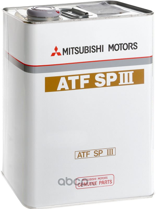 Atf sp3 mitsubishi аналоги