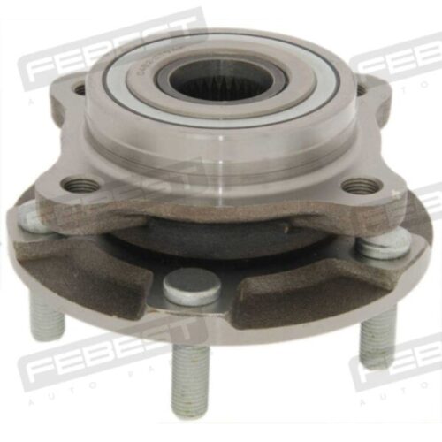 FEBEST FRONT WHEEL BEARING / HUB EVO 7 9 AK Racing