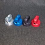 clubspec custom design ignition knob (fast key)