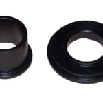 torque solution gate selector pivot bushing evo x